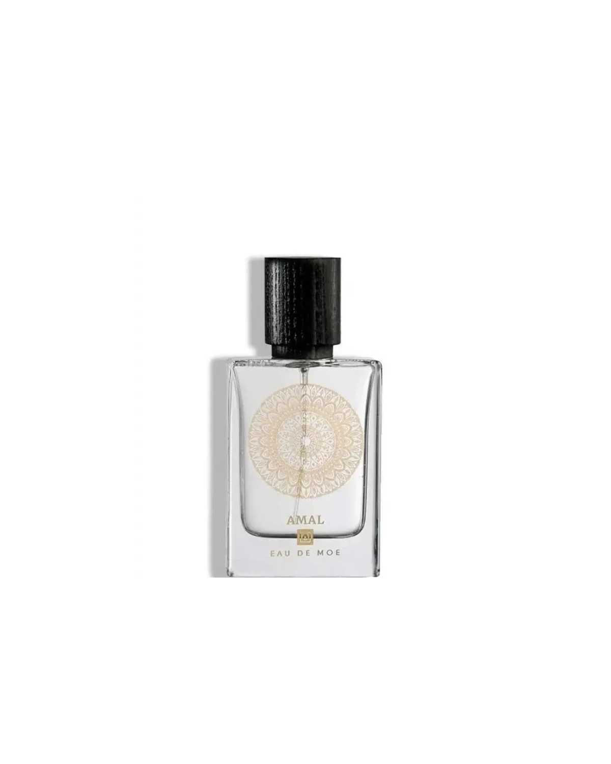 Eau De Moe, Amal, Eau De Parfum, Unisex, 80 ml - Feel You