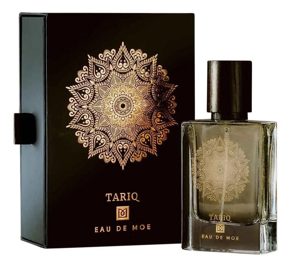 Eau De Moe, Tariq, Eau De Parfum, Unisex, 80 ml - Feel You