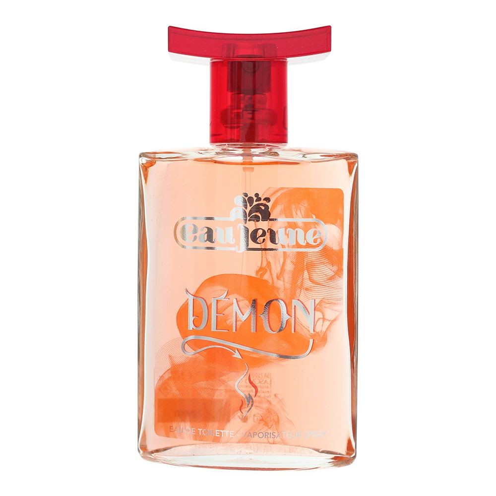 Eau Jeune, Demon, Eau De Toilette, For Women, 75 ml - Feel You