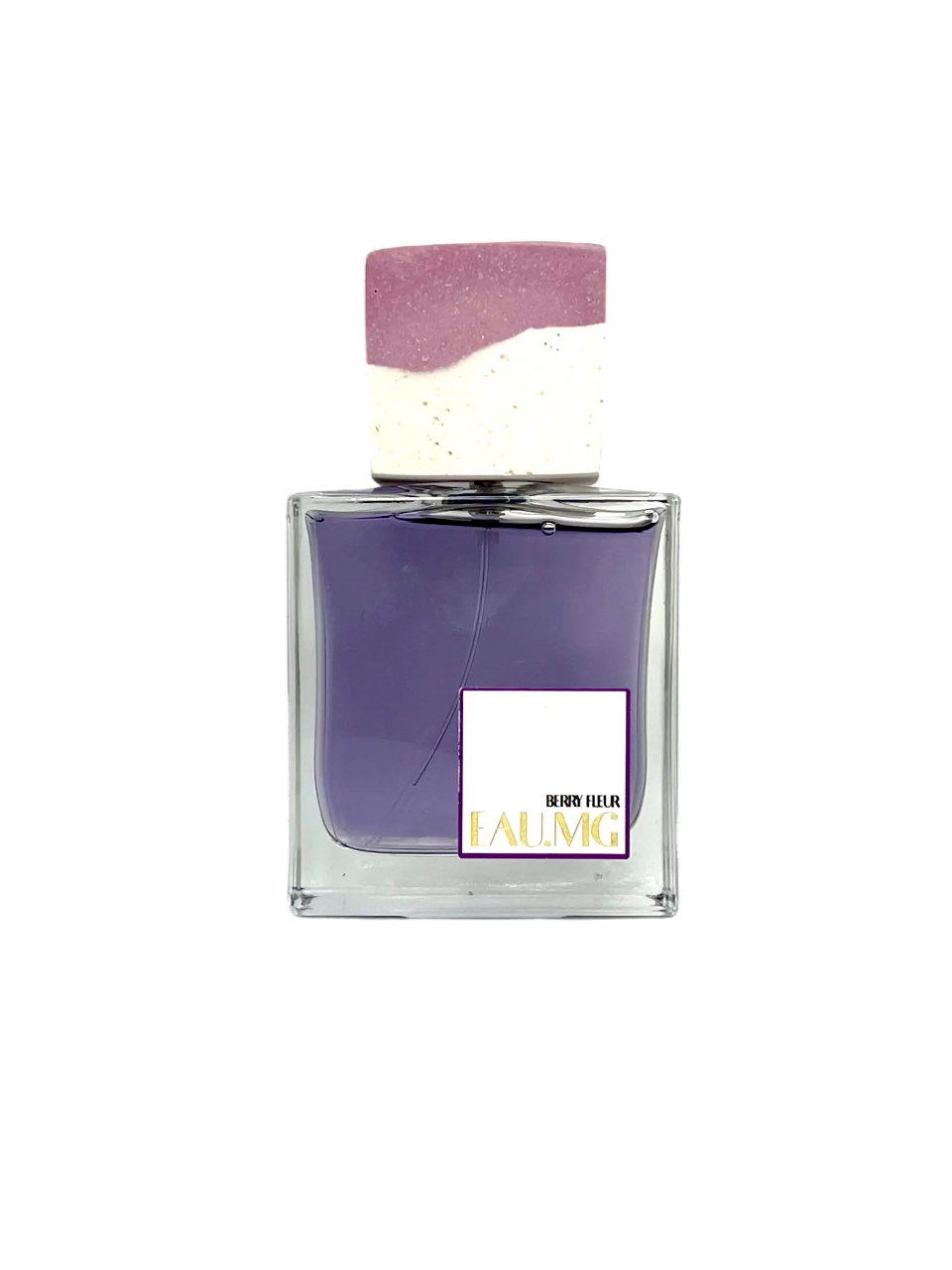 Eau.Mg, Berry Fleur, Extrait De Parfum, Unisex, 50 ml - Feel You