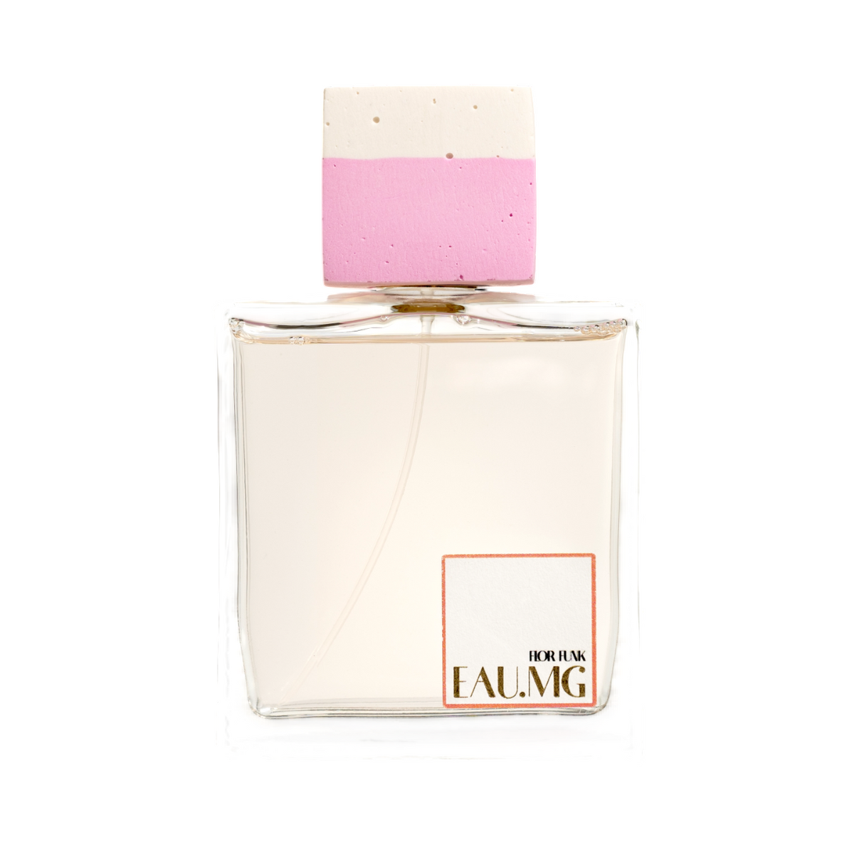 Eau.Mg, Flor Funk, Extrait De Parfum, Unisex, 100 ml - Feel You