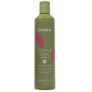 Echosline - Colour Care Shampoo - color-treated hair - 300ml - Feel You