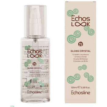 Echosline - Echos Look Gloss Crystal - softness and shine - 100ml - Feel You