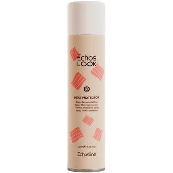 Echosline - Echos Look Heat Protector - 200ml - Feel You
