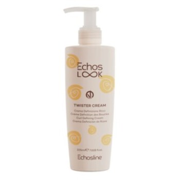 Echosline - Echos Look Twister Cream - Krém pro definici vln - 225ml - Feel You