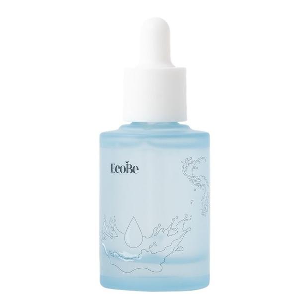 EcoBe - Hyaluronic Acid Boosting Ampoule, 30ml - Feel You