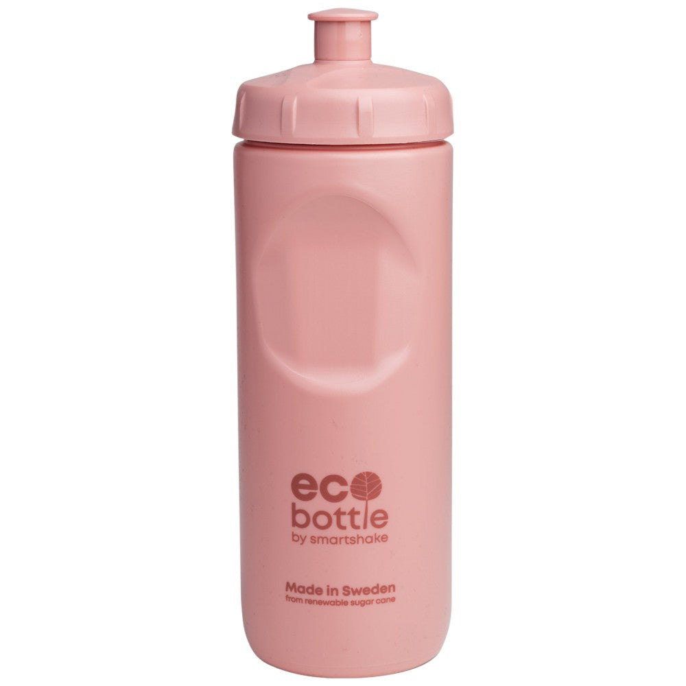 EcoBottle Squeeze | Burnt Pink 500 мл - Feel You