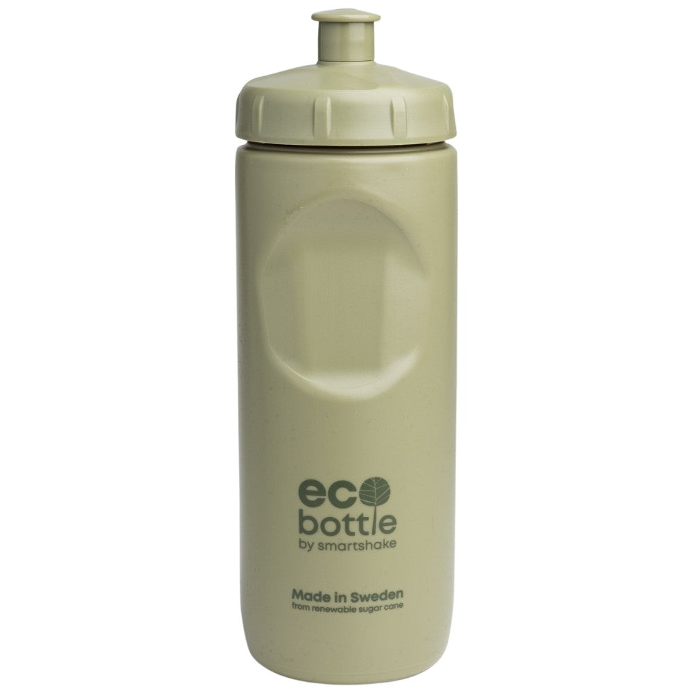 EcoBottle Squeeze | Dusky Green 500 мл - Feel You