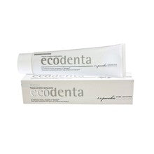 Ecodenta - Triple Effect Toothpaste - 100ml - Feel You