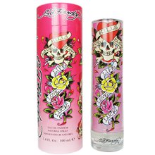 Ed Hardy - Ed Hardy for Women EDP - 100ml - Feel You