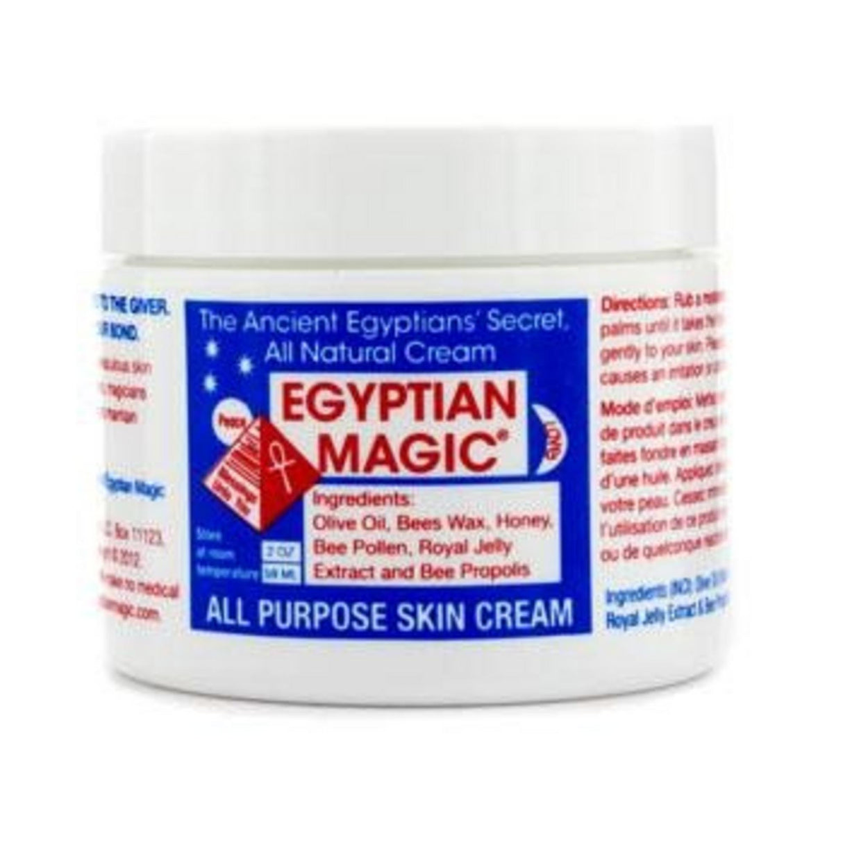 Egyptian Magic, All Purpose, Hydrating, Cream, For Face & Body, 59 ml - Feel You