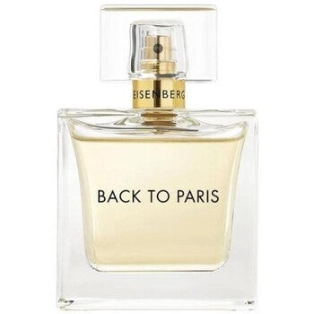 Eisenberg - Back To Paris EDP - 50ml - Feel You