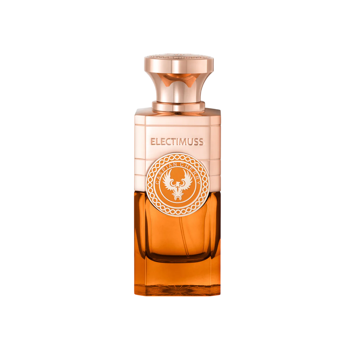 Electimuss, Caspian Cherry, Extrait De Parfum, Unisex, 100 ml *Tester - Feel You