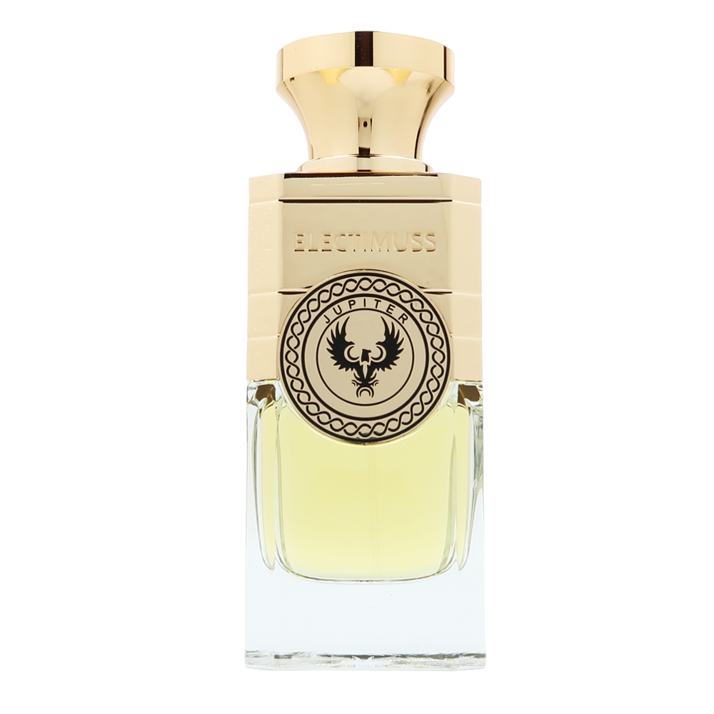 Electimuss, Eternal Collection - Jupiter, Parfum, Unisex, 100 ml *Tester - Feel You