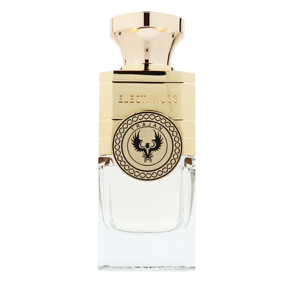 Electimuss, Eternal Collection - Trajan, Parfum, Unisex, 100 ml *Tester - Feel You