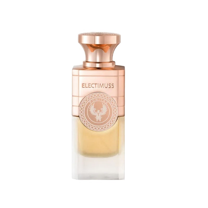 Electimuss, Lustrous Collection - Puritas, Parfum, Unisex, 100 ml *Tester - Feel You