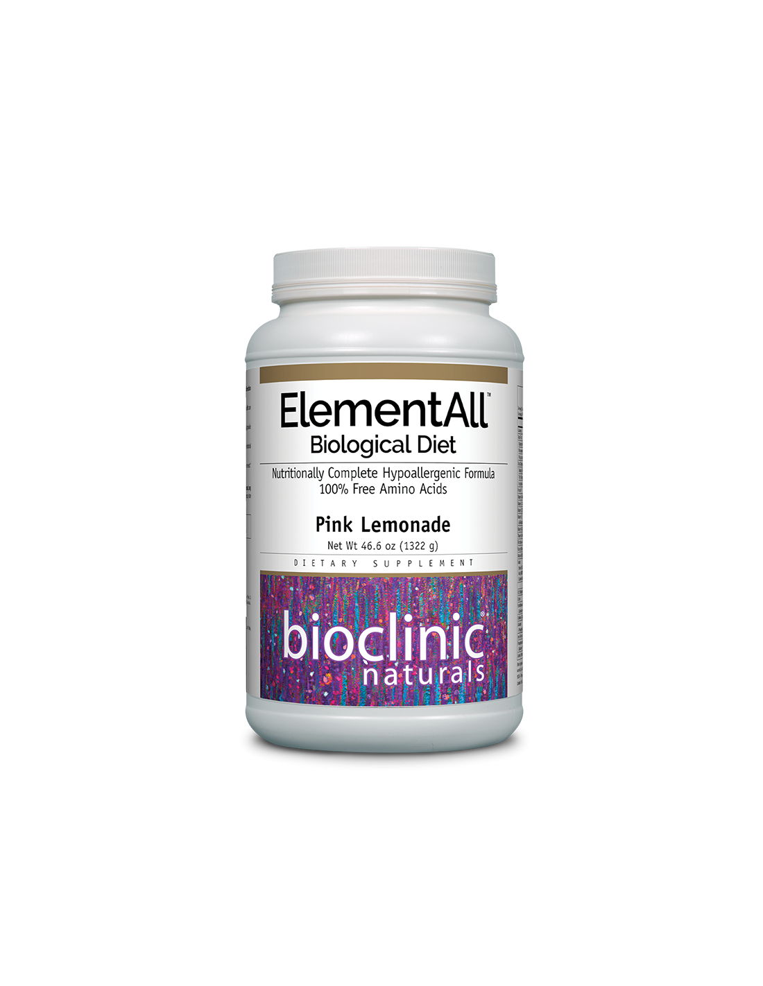 ElementAll Biological Diet - 1322 грама - Feel You
