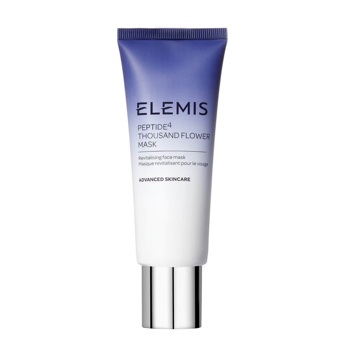 Elemis, Peptide4 Thousand Flower, Revitalising, Cream Mask, For Face, 75 ml *Tester - Feel You