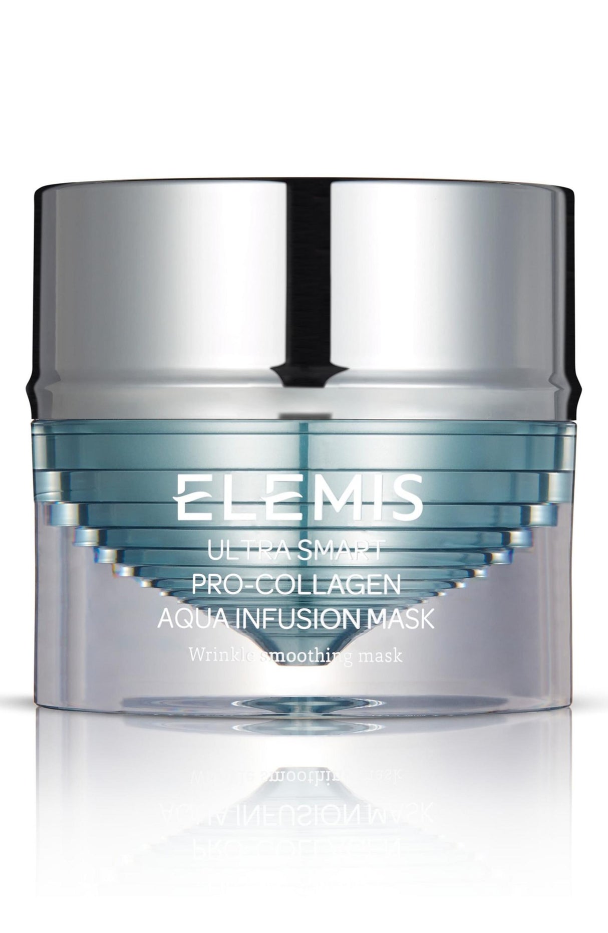 Elemis, Ultra Smart, Anti-Wrinkle, Collagen, Gel Mask, Face, 50 ml *Tester - Feel You