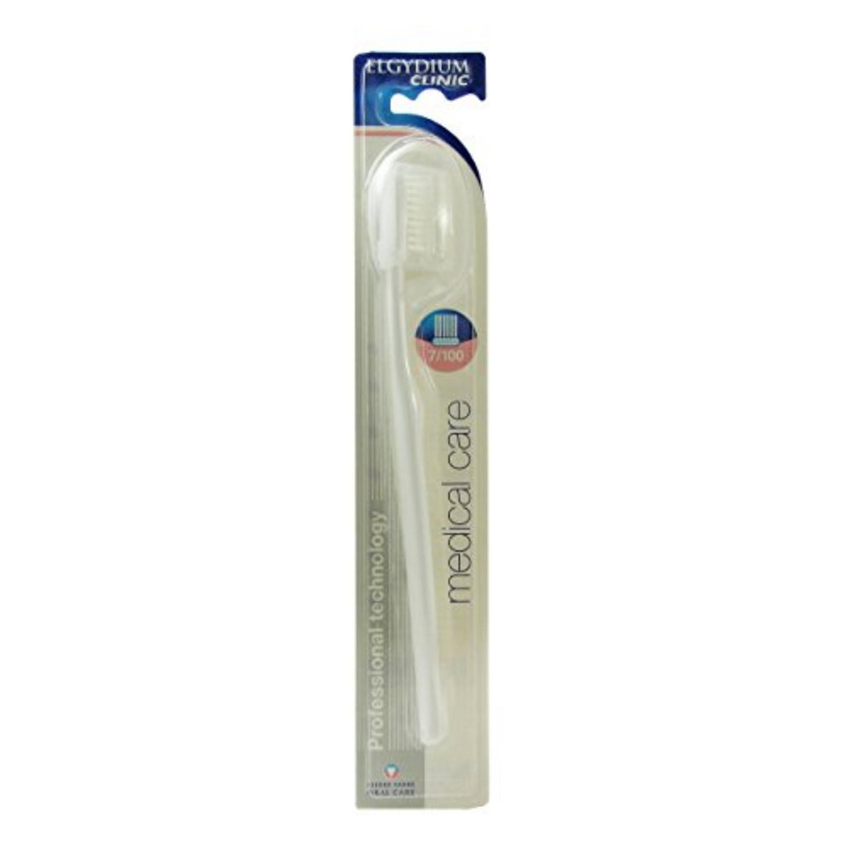 Elgydium, Clinic 15/100, Toothbrush - Feel You