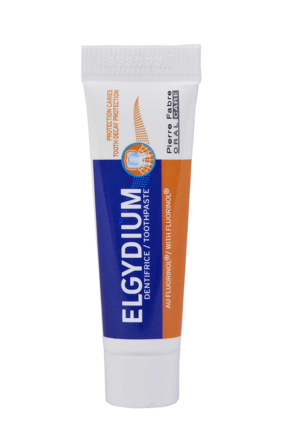 Elgydium, Elgydium, Anti-Caries, Toothpaste, 75 ml - Feel You