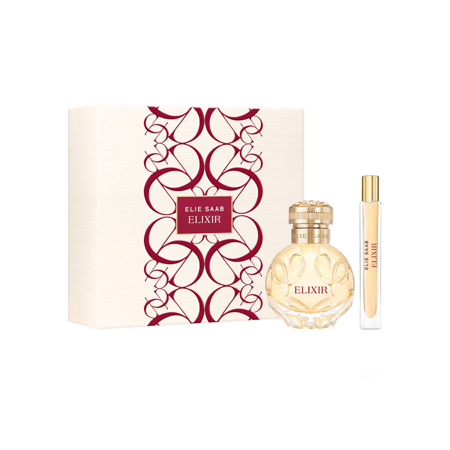 Elie Saab Elixir EDP 50 ml + EDP 10 ml - Feel You