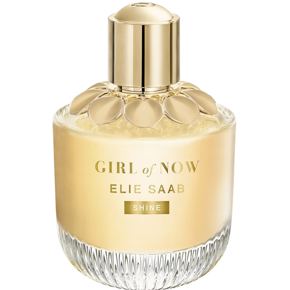Elie Saab Girl Of Now Shine EDP 90 ml D Tester - Feel You