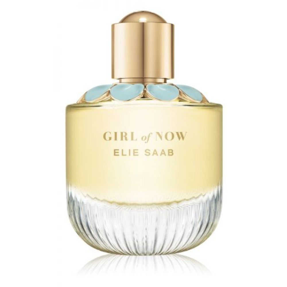 Elie Saab, Girl of Now, Eau De Parfum, For Women, 90 ml *Tester - Feel You