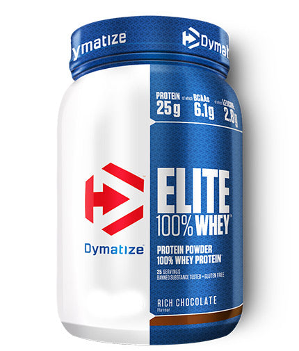 Elite 100% Whey - 942 грама - Feel You