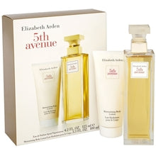Elizabeth Arden - 5th Avenue Gift Set 125 ml EDP and 5th Avenue Body Lotion 100 ml - 125ml - Feel You