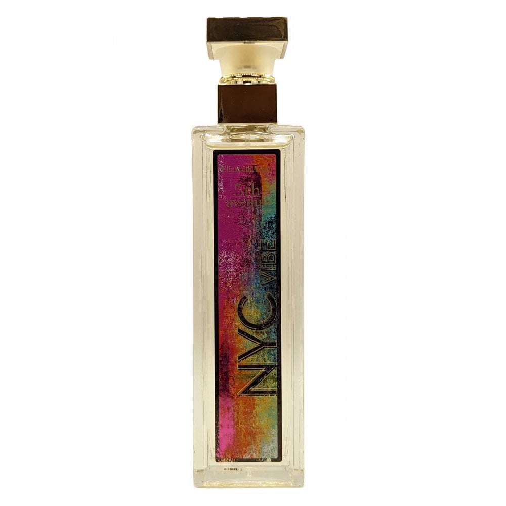 Elizabeth Arden, 5th Avenue NYC Vibe, Eau De Parfum, For Women, 125 ml - Feel You