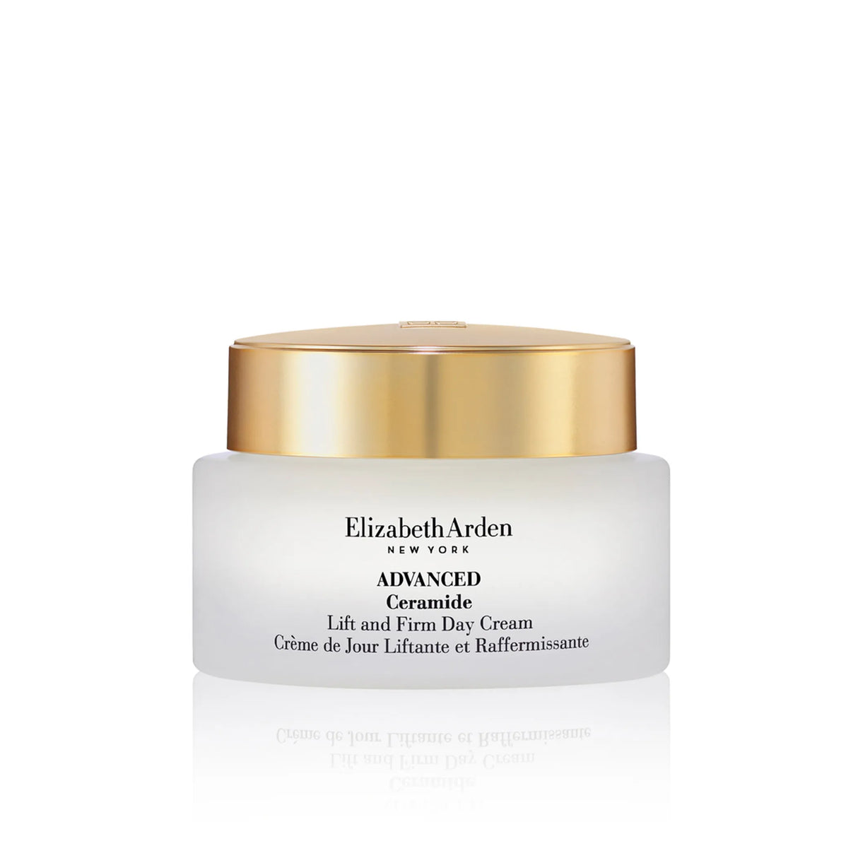 Elizabeth Arden - Advanced Ceramide Lift and Firm Day Cream - 50ml - Feel You