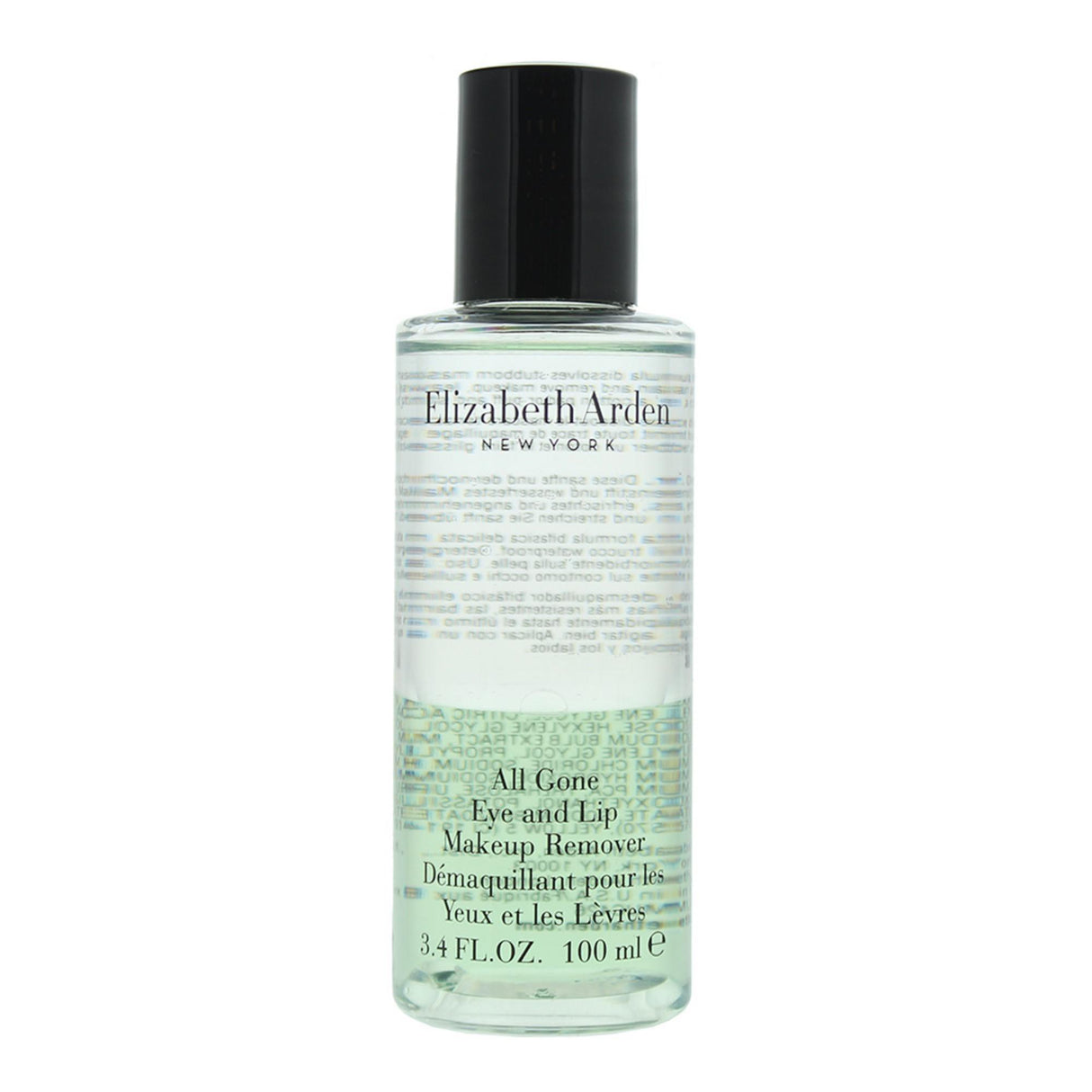 Elizabeth Arden, All Gone, Makeup Remover Lotion, 100 ml *Tester