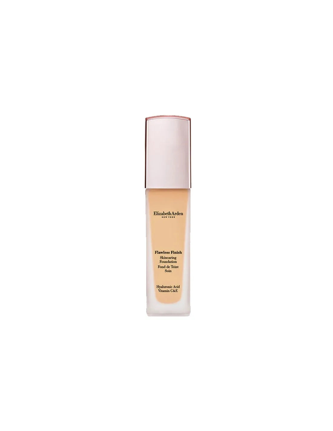Elizabeth Arden Arden Flawless Finish Skincaring Found - Feel You