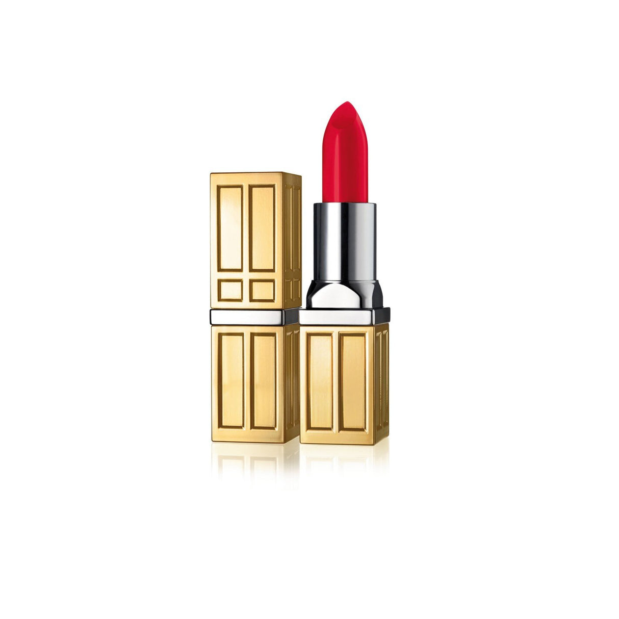 Elizabeth Arden, Beautiful Color, Cream Lipstick, 04, Red To Wear, 3.5 ml *Tester - Feel You