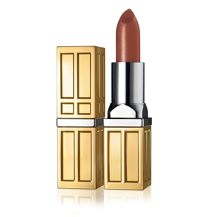 Elizabeth Arden, Beautiful Color, Cream Lipstick, 20, Cocoa Bronze, 3.5 ml - Feel You