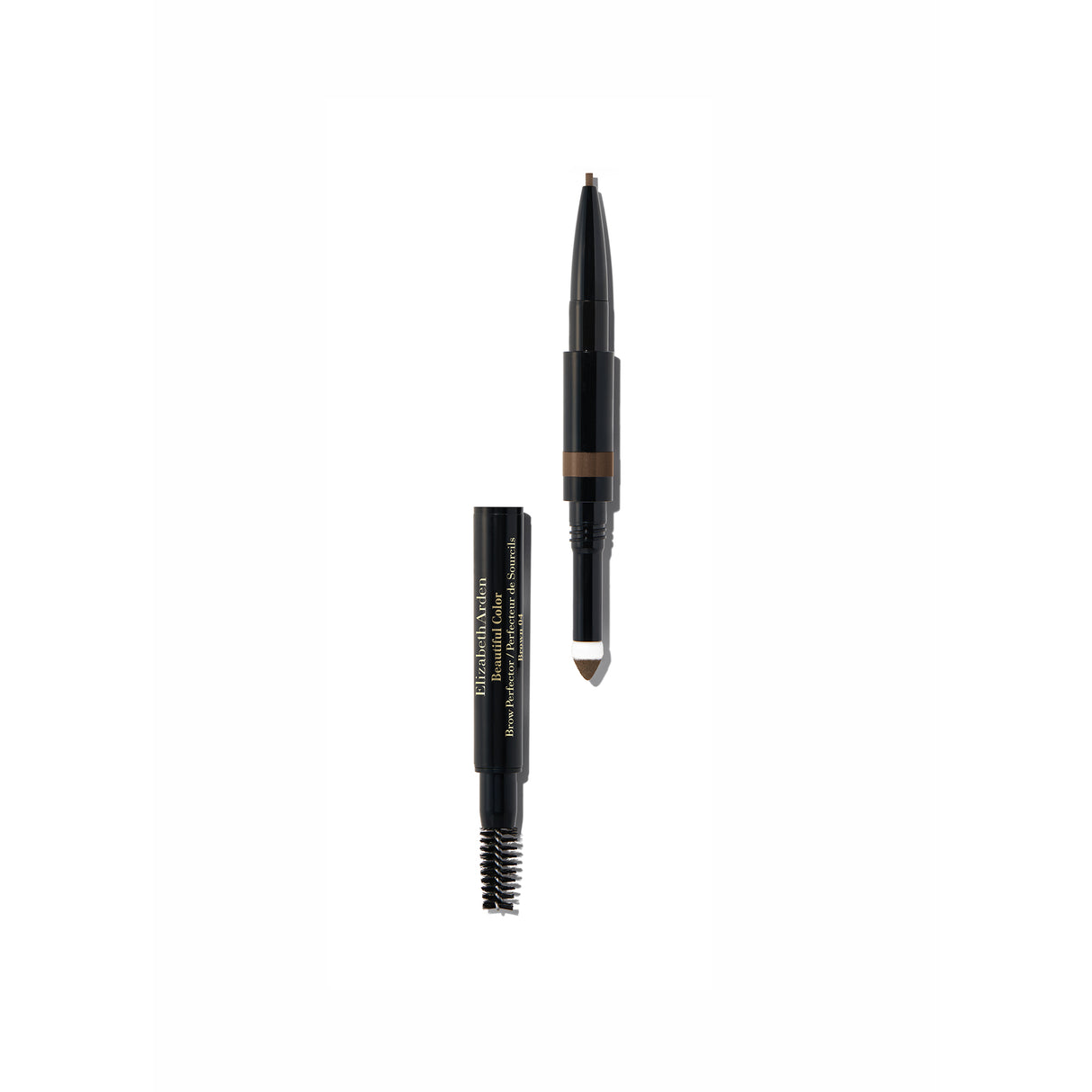 Elizabeth Arden, Beautiful Color, Eyebrow Cream Pencil, 04, Brunette, 0.32 g *Tester - Feel You