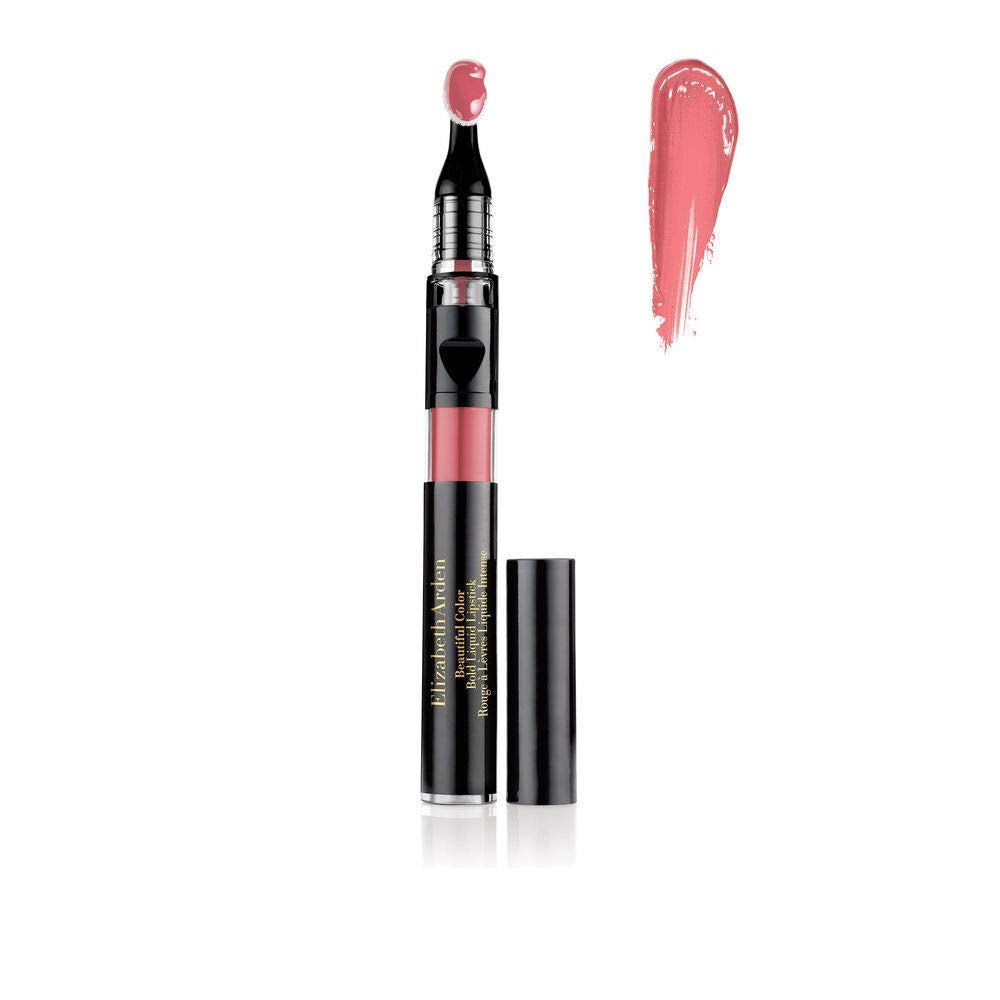 Elizabeth Arden, Beautiful Color, Liquid Lipstick, 08, Passionate Peach, 2.4 ml - Feel You