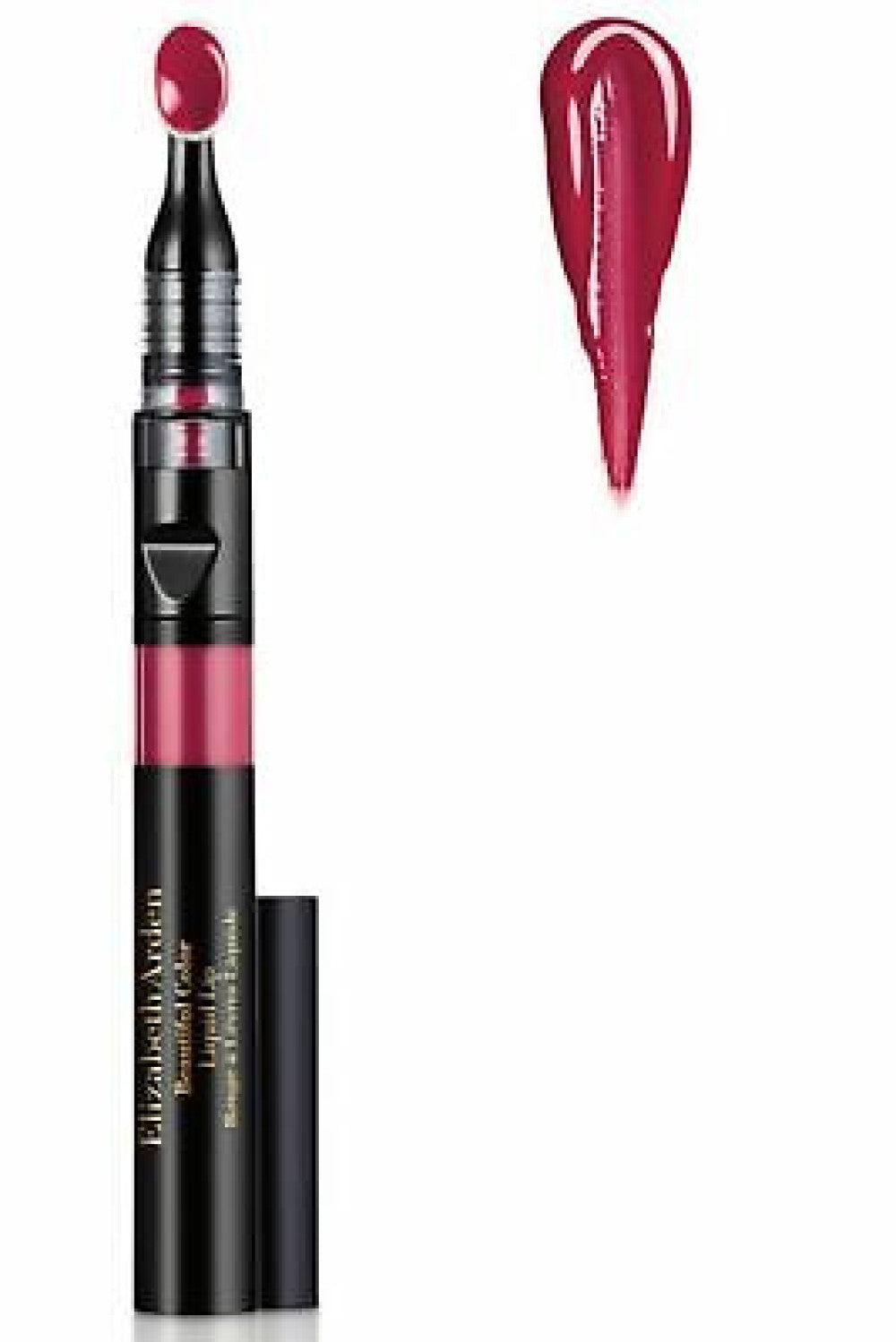 Elizabeth Arden, Beautiful Color, Liquid Lipstick, 27, Casual, 2.4 ml *Tester - Feel You