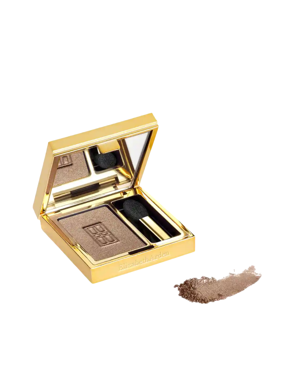 Elizabeth Arden, Beautiful Color Mono, Eyeshadow Palette, 05, Cinnamon, 1 Shade, 2.5 g - Feel You