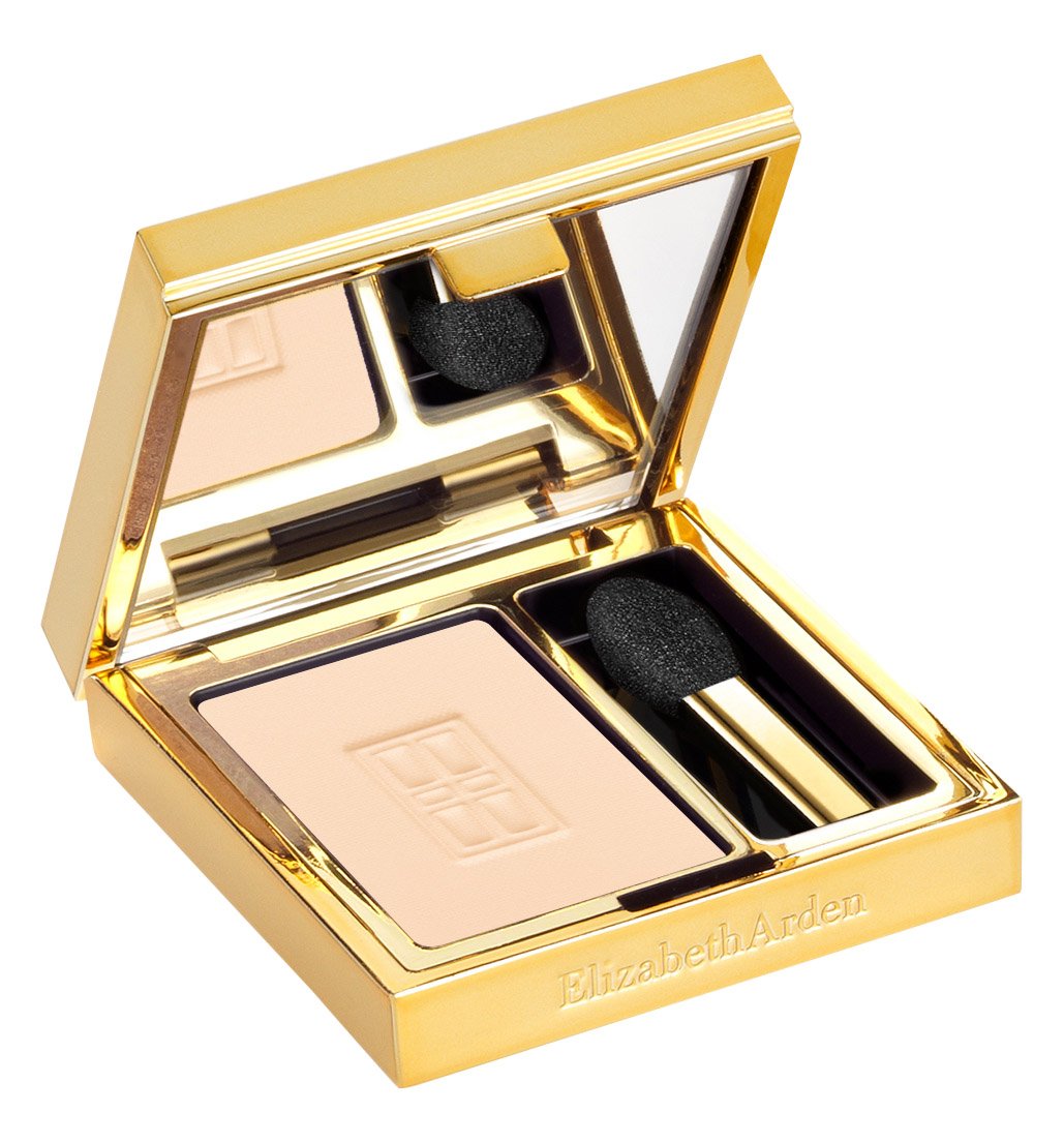 Elizabeth Arden, Beautiful Color Mono, Eyeshadow Powder, 01, Bone, 2.5 g *Tester - Feel You