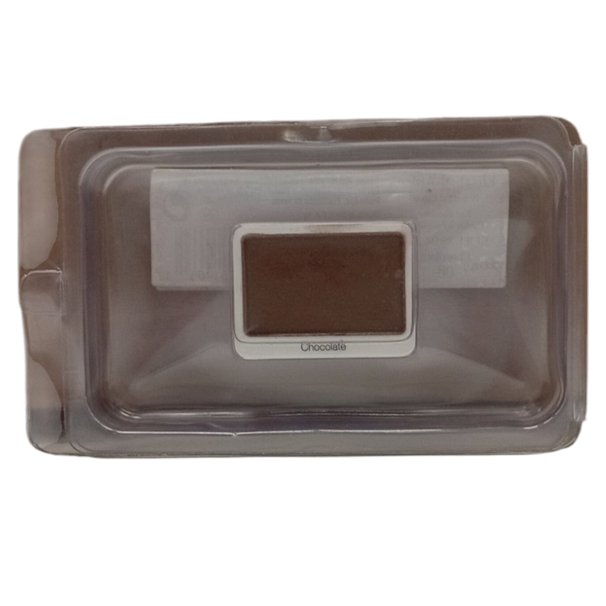 Elizabeth Arden, Beautiful Color Mono, Eyeshadow Powder, 08, Chocolate, 2.5 g *Tester - Feel You