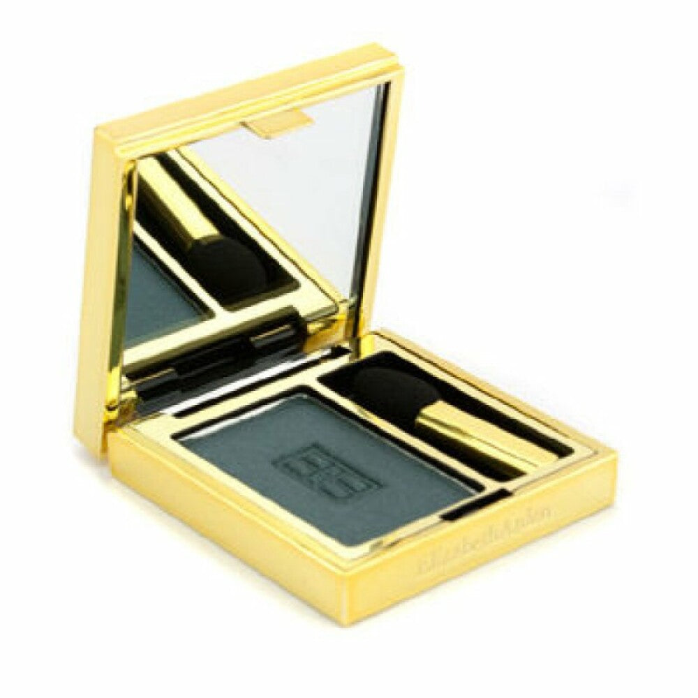 Elizabeth Arden, Beautiful Color Mono, Eyeshadow Powder, 18, Shimmering Emerald, 2.5 g *Tester - Feel You