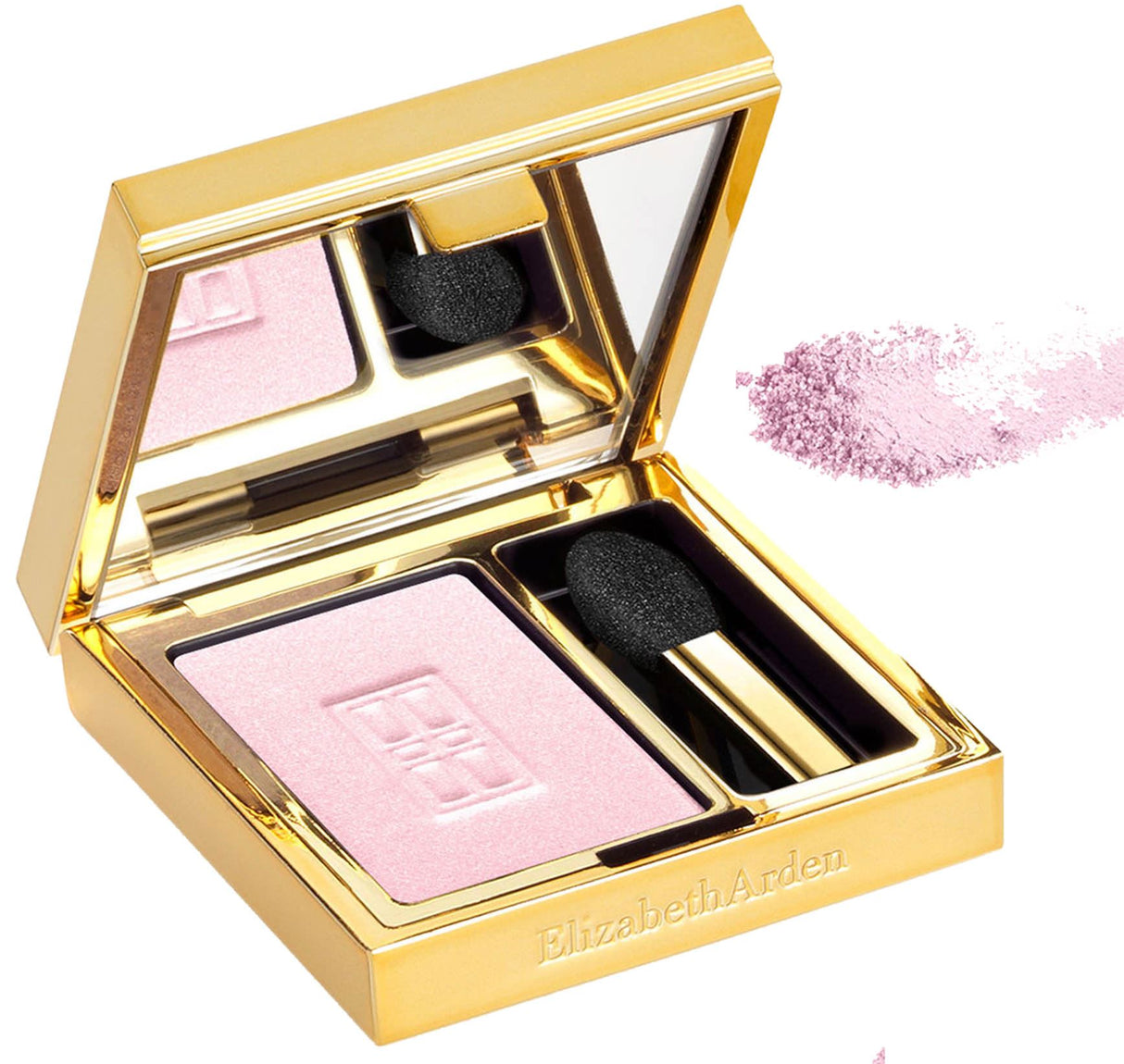 Elizabeth Arden, Beautiful Color Mono, Eyeshadow Powder, 19, Innocence, 2.5 g *Tester - Feel You