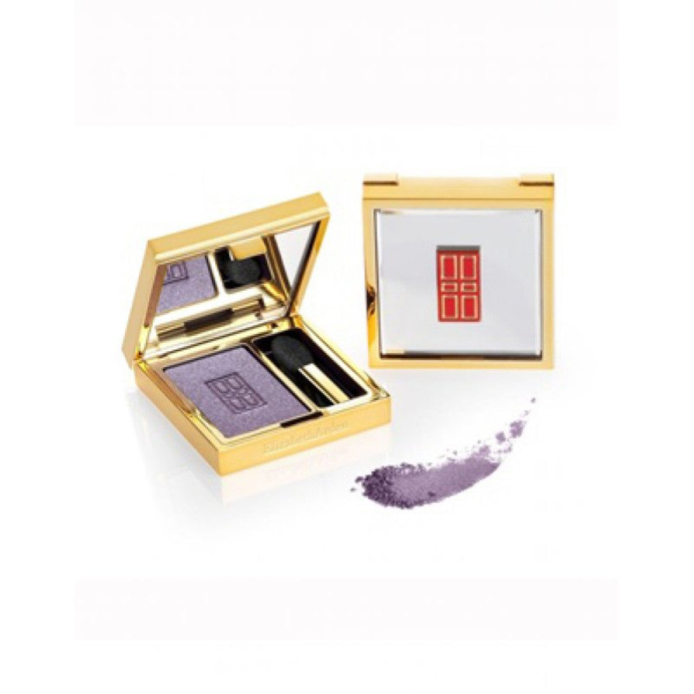 Elizabeth Arden, Beautiful Color Mono, Eyeshadow Powder, 23, Amethyst, 2.5 g *Tester - Feel You