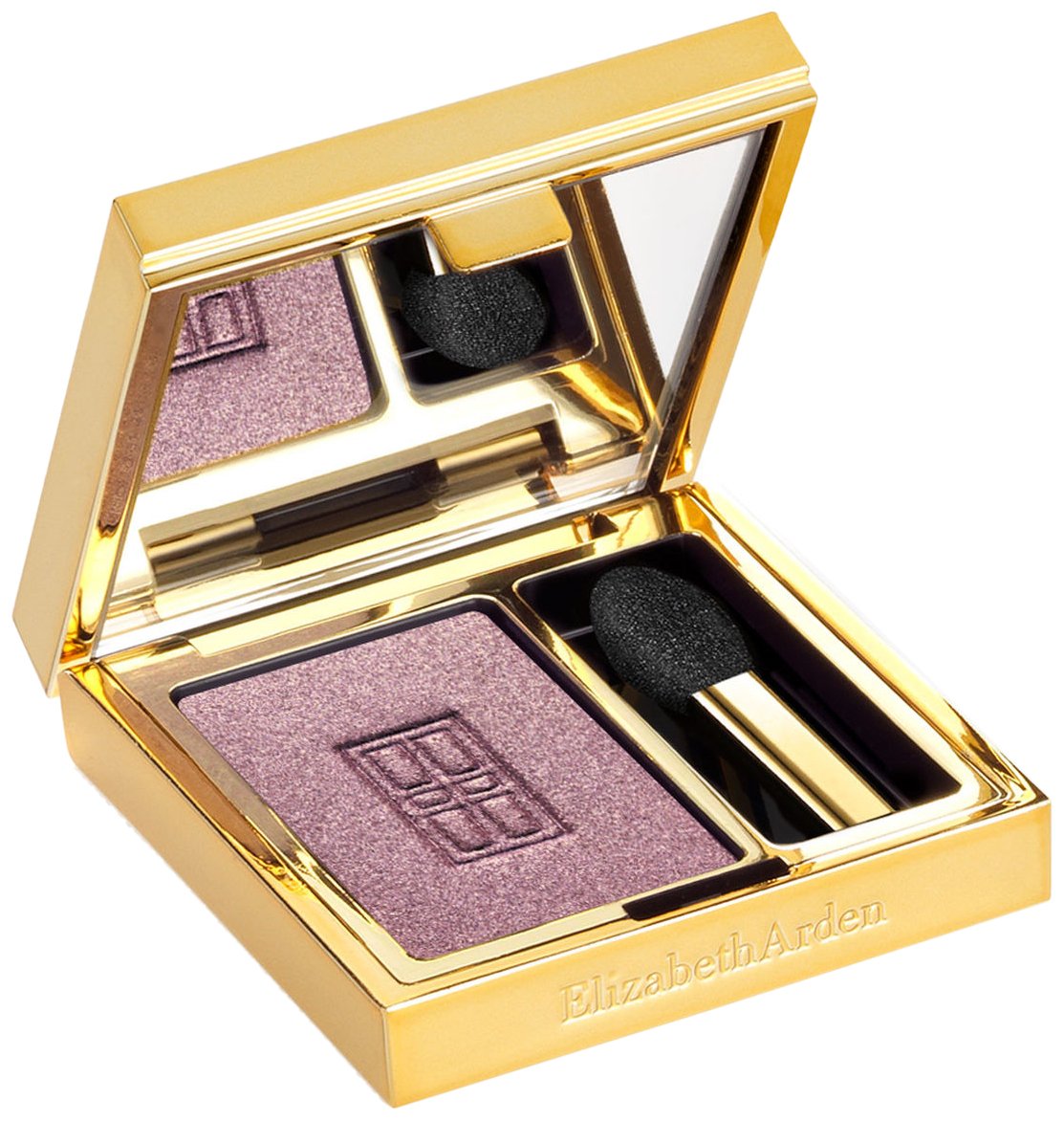 Elizabeth Arden, Beautiful Color Mono, Eyeshadow Powder, 25, Gold Orchid, 2.5 g *Tester - Feel You