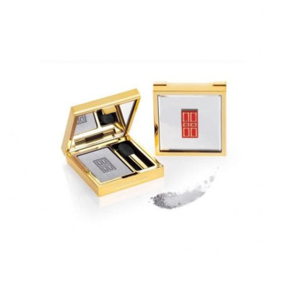 Elizabeth Arden, Beautiful Color Mono, Eyeshadow Powder, 28, Sterling, 2.5 g *Tester - Feel You