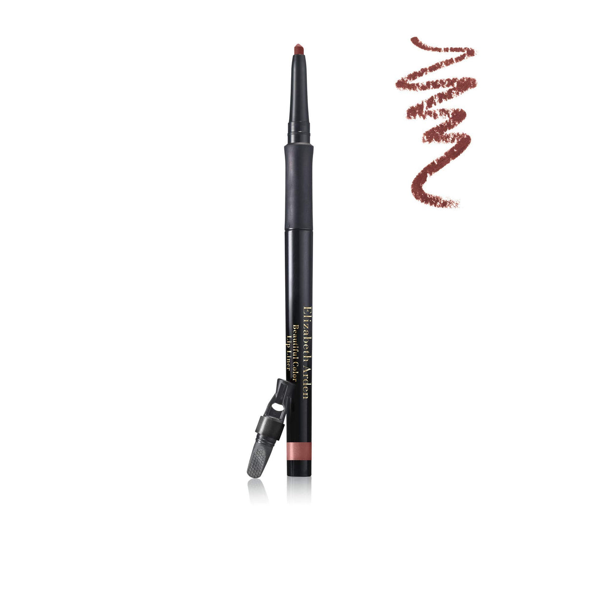 Elizabeth Arden, Beautiful Color, Precision, Lip Liner, 07, Hazelnut, 0.35 g - Feel You