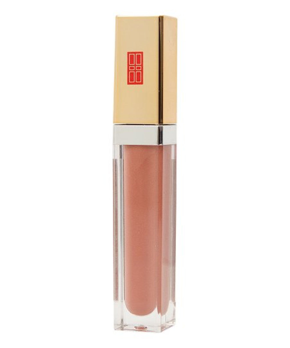 Elizabeth Arden, Beautiful Color, Shining, Lip Gloss, 05, Latte, 6.5 ml *Tester - Feel You