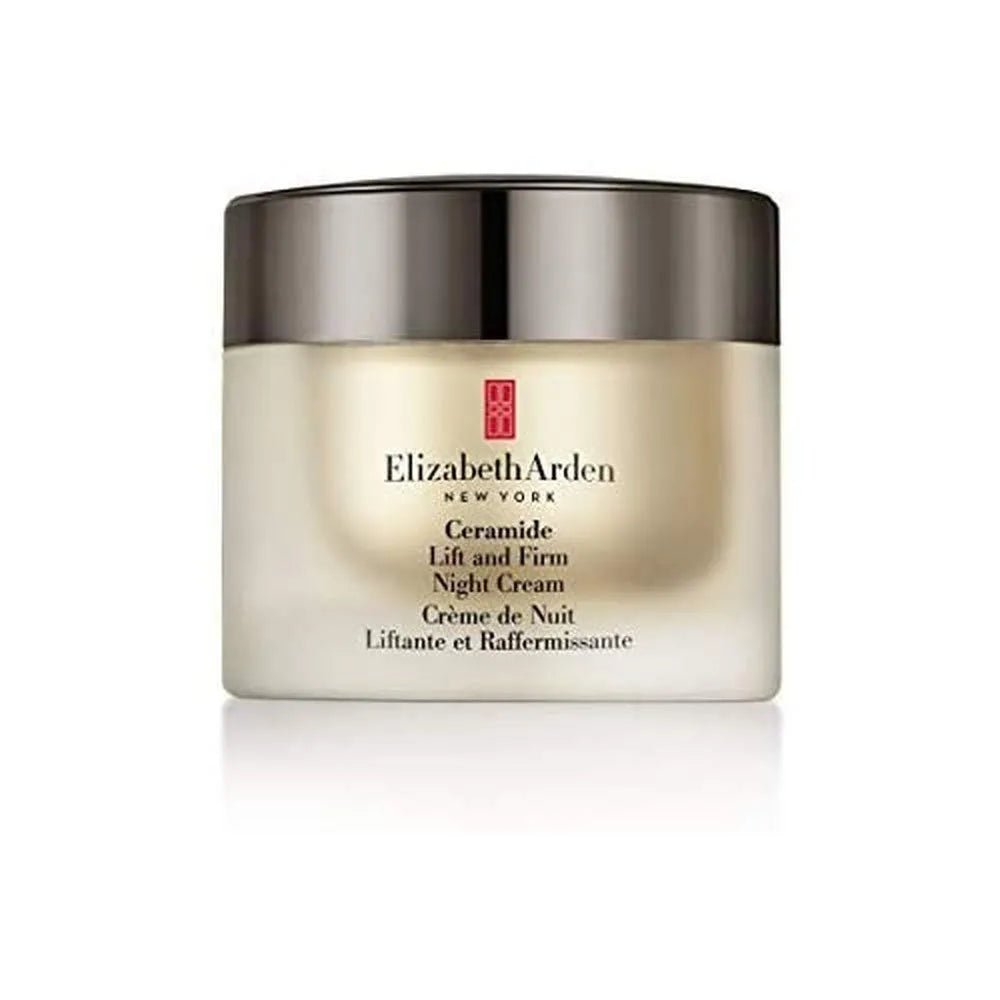 Elizabeth Arden - Ceramide Advanced Lift And Firm Night Cream - 50ml - Feel You